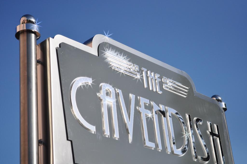 Cavendish Central בורנמות' מראה חיצוני תמונה