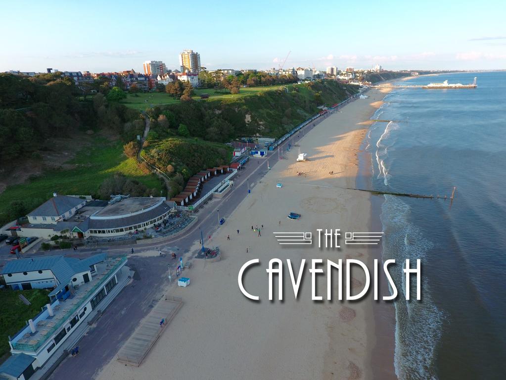 Cavendish Central בורנמות' מראה חיצוני תמונה